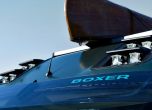 Peugeot Boxer 4x4 Concept: кемпер за (почти) навсякъде 3