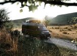 Peugeot Boxer 4x4 Concept: кемпер за (почти) навсякъде 9