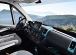 Peugeot Boxer 4x4 Concept: кемпер за (почти) навсякъде 14