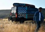 Peugeot Boxer 4x4 Concept: кемпер за (почти) навсякъде 15