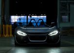 Kinetik 07: спортен електромобил от България 6