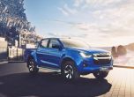 Новият Isuzu D-Max: по-корав, но и по-луксозен 3