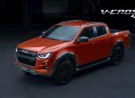 Новият Isuzu D-Max: по-корав, но и по-луксозен 5
