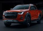 Новият Isuzu D-Max: по-корав, но и по-луксозен 7