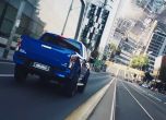 Новият Isuzu D-Max: по-корав, но и по-луксозен 11