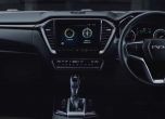 Новият Isuzu D-Max: по-корав, но и по-луксозен 13