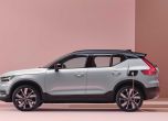 Електрическият Volvo XC40 Recharge е тук! 3