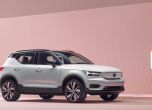 Електрическият Volvo XC40 Recharge е тук! 6