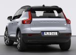 Електрическият Volvo XC40 Recharge е тук! 11