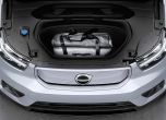 Електрическият Volvo XC40 Recharge е тук! 12