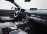 Mazda MX-30: първият електромобил на японците е кросоувър 8