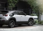 Mazda MX-30: първият електромобил на японците е кросоувър 10