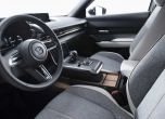 Mazda MX-30: първият електромобил на японците е кросоувър 11