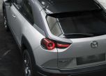 Mazda MX-30: първият електромобил на японците е кросоувър 12