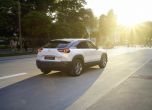 Mazda MX-30: първият електромобил на японците е кросоувър 14