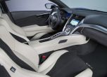 Honda / Acura  NSX дърпа отегчени от Porsche 911 клиенти 4
