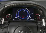 Honda / Acura  NSX дърпа отегчени от Porsche 911 клиенти 11