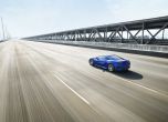 Honda / Acura  NSX дърпа отегчени от Porsche 911 клиенти 14