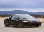 Honda / Acura  NSX дърпа отегчени от Porsche 911 клиенти 17