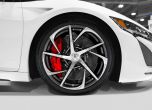 Honda / Acura  NSX дърпа отегчени от Porsche 911 клиенти 18
