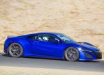 Honda / Acura  NSX дърпа отегчени от Porsche 911 клиенти 31