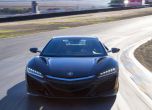 Honda / Acura  NSX дърпа отегчени от Porsche 911 клиенти 32