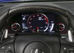 Honda / Acura  NSX дърпа отегчени от Porsche 911 клиенти 39
