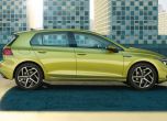 Ето го новия Volkswagen Golf 8! 2