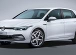 Ето го новия Volkswagen Golf 8! 3