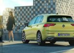 Ето го новия Volkswagen Golf 8! 5