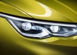 Ето го новия Volkswagen Golf 8! 8
