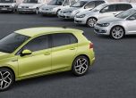 Ето го новия Volkswagen Golf 8! 9