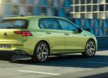 Ето го новия Volkswagen Golf 8! 11
