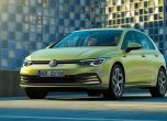 Ето го новия Volkswagen Golf 8! 14