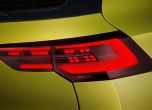 Ето го новия Volkswagen Golf 8! 15