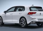 Ето го новия Volkswagen Golf 8! 16