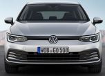 Ето го новия Volkswagen Golf 8! 17