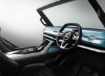 Mitsubishi Mi-Tech е хибридно офроуд бъги, работещо с алкохол 7