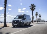Работягите: тест-представяне Renault Master и Renault Trafic 7