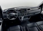 Работягите: тест-представяне Renault Master и Renault Trafic 8