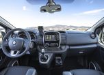 Работягите: тест-представяне Renault Master и Renault Trafic 14