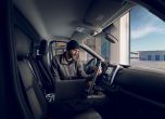 Работягите: тест-представяне Renault Master и Renault Trafic 16