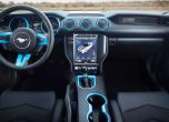 Електрически Ford Mustang с 900 