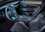 Електрически Ford Mustang с 900 