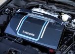 Електрически Ford Mustang с 900 