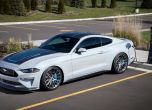 Електрически Ford Mustang с 900 