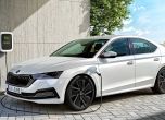 Това е новата, по-голяма, Skoda Octavia (галерия и видео) 3