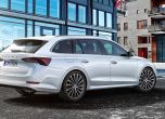 Това е новата, по-голяма, Skoda Octavia (галерия и видео) 6
