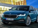 Това е новата, по-голяма, Skoda Octavia (галерия и видео) 9