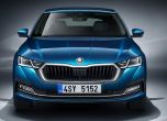 Това е новата, по-голяма, Skoda Octavia (галерия и видео) 12